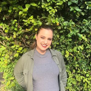 Meet your Posher, Adi